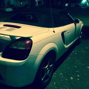 Meet your Posher, Timothy